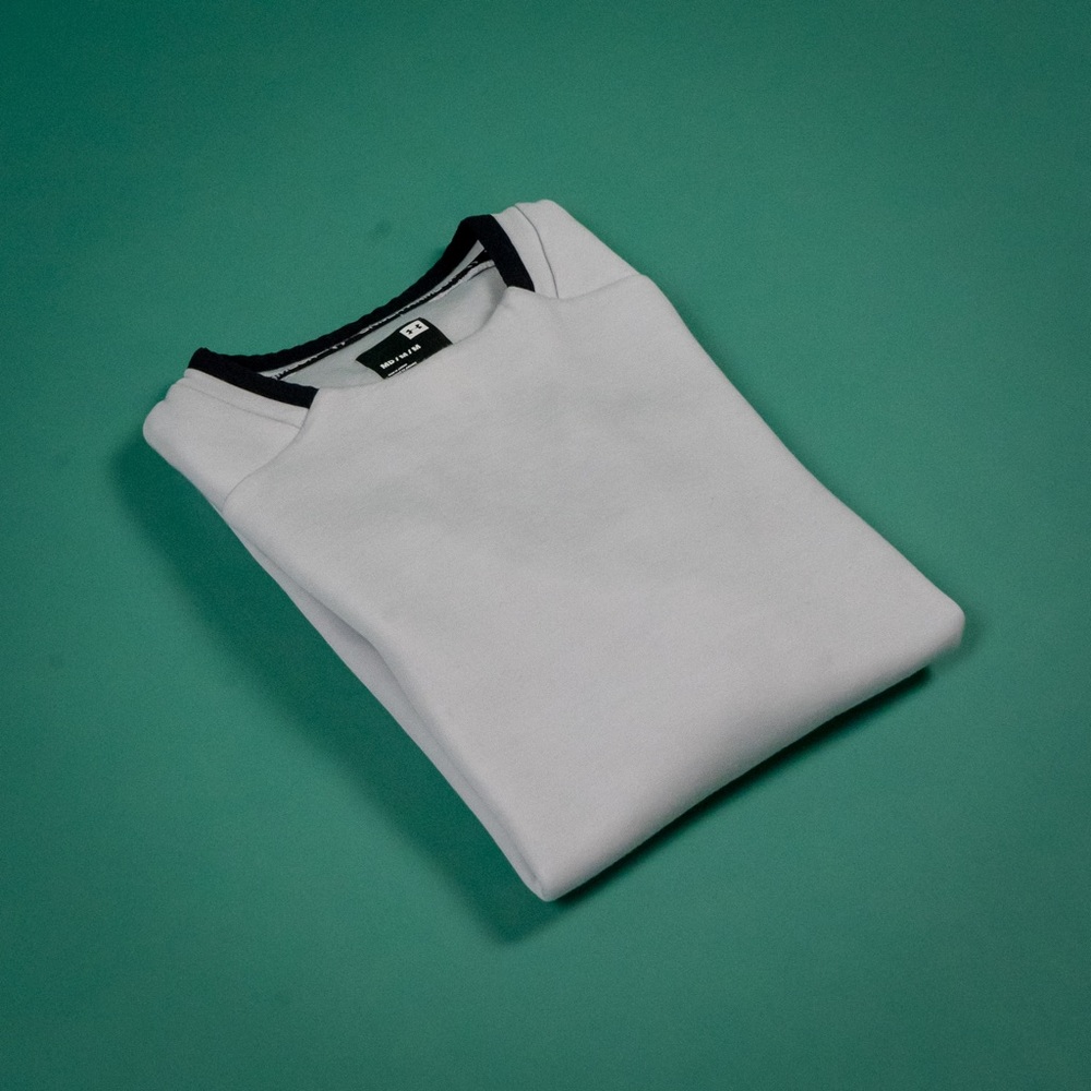 Under Armour Embossed Logo Sweatshirt